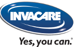 Matériel médical - Logo Invacare
