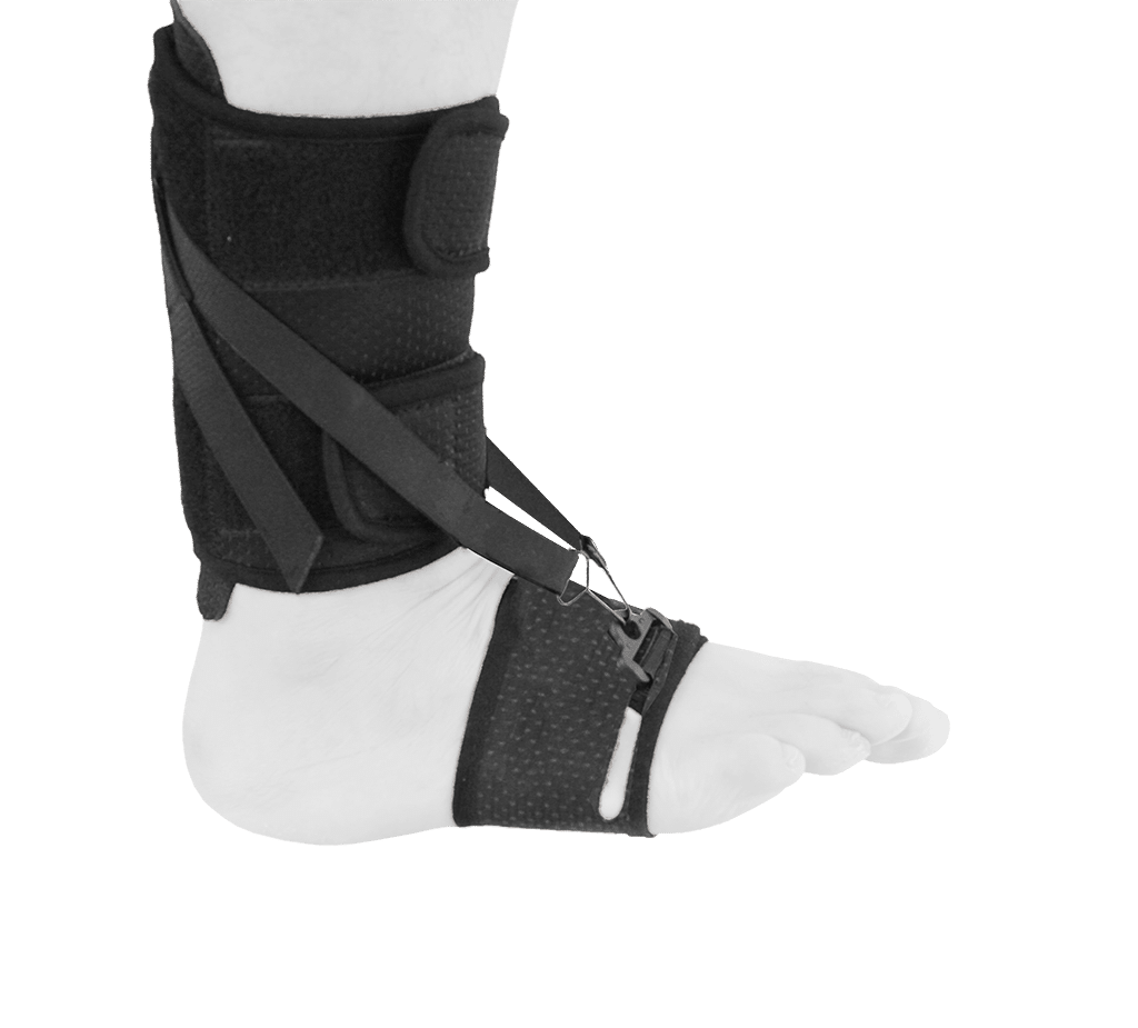 Releveur de Pied - Boxia - ORLIMAN - Divers Orthopédie - Univers Santé