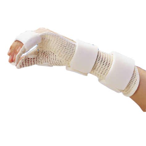 Protège poignet Strap Vulkan®  Orthopédie sur-mesure et de série